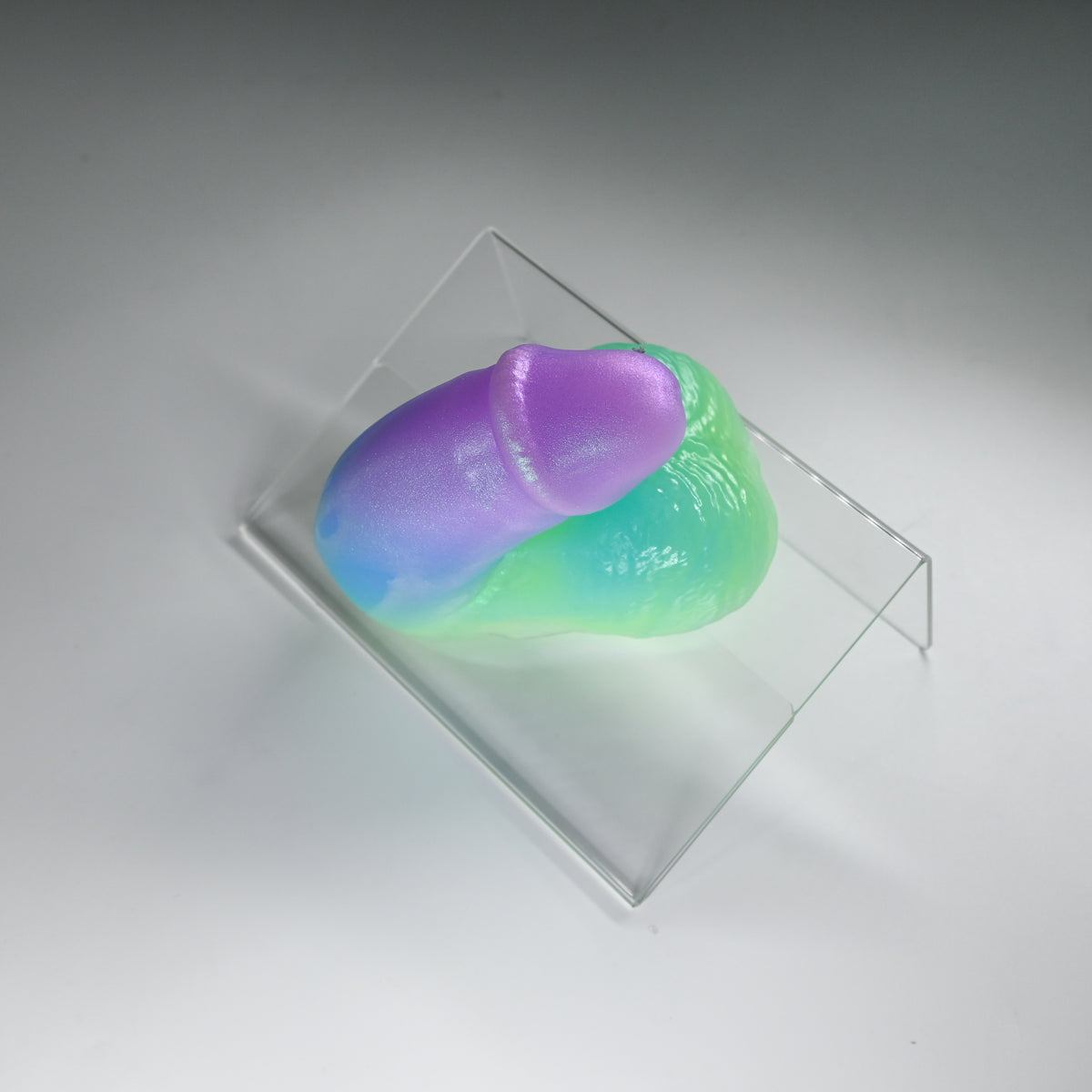 PCSJY05 Cut Packer 0030 UV GITD CS
