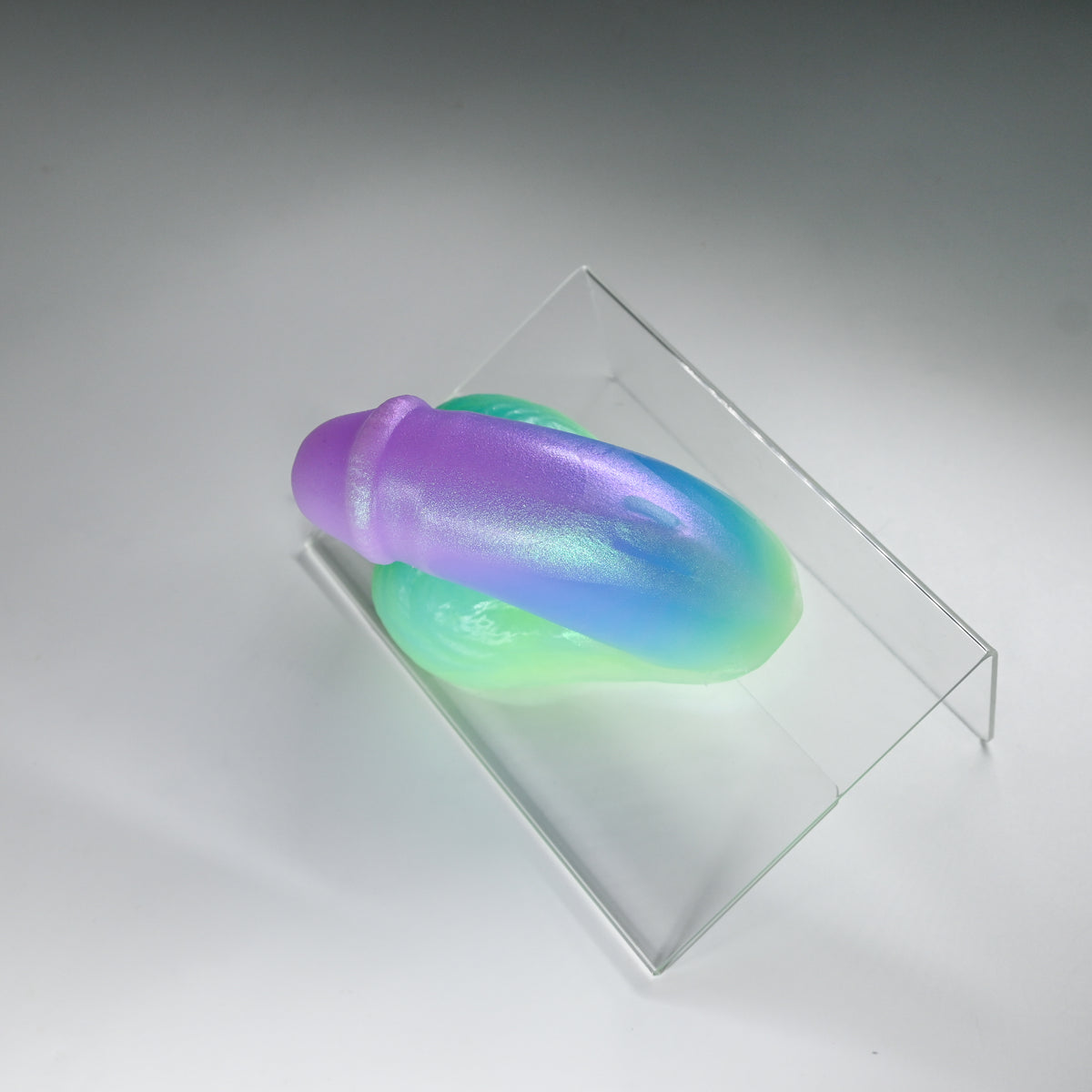 PCSJY05 Cut Packer 0030 UV GITD CS