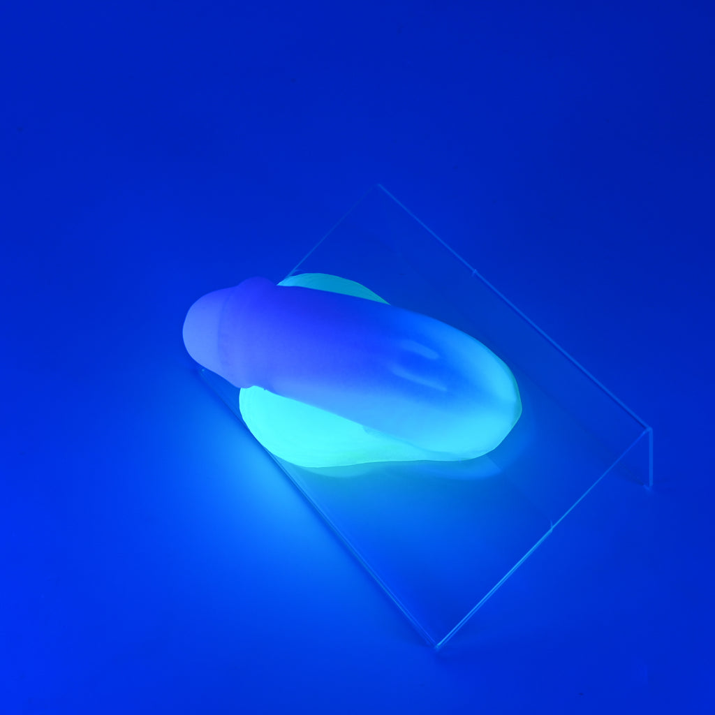 PCSJY05 Cut Packer 0030 UV GITD CS
