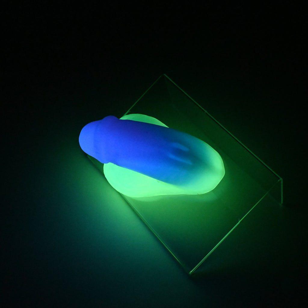 PCSJY05 Cut Packer 0030 UV GITD CS