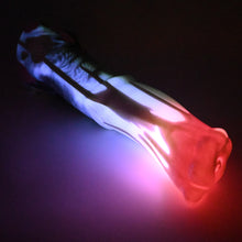 Load image into Gallery viewer, K5SGV19^ Kitalpha XL 0030 UV GITD GHPA
