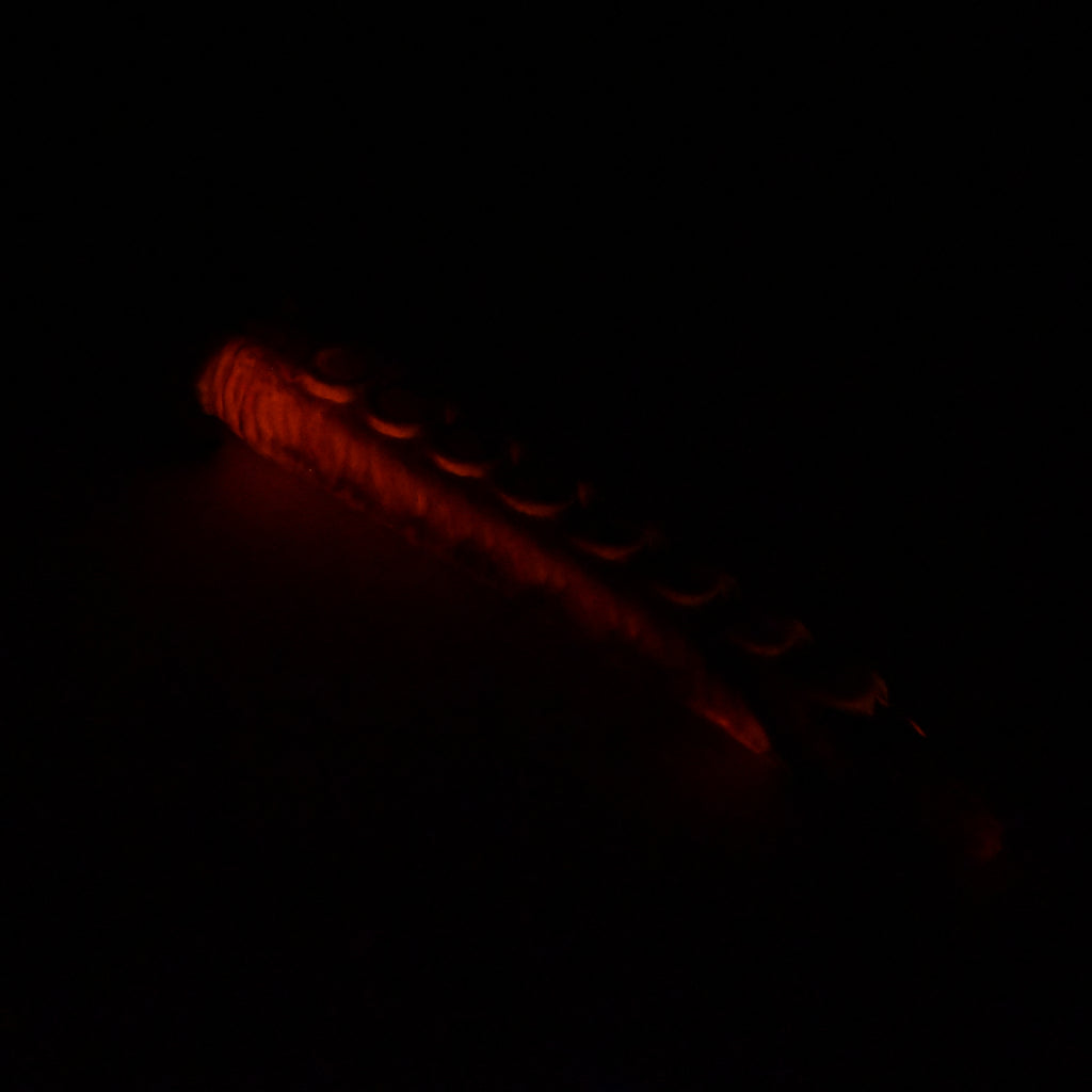 E3SJX32 Illex Medium 0030 UV GITD