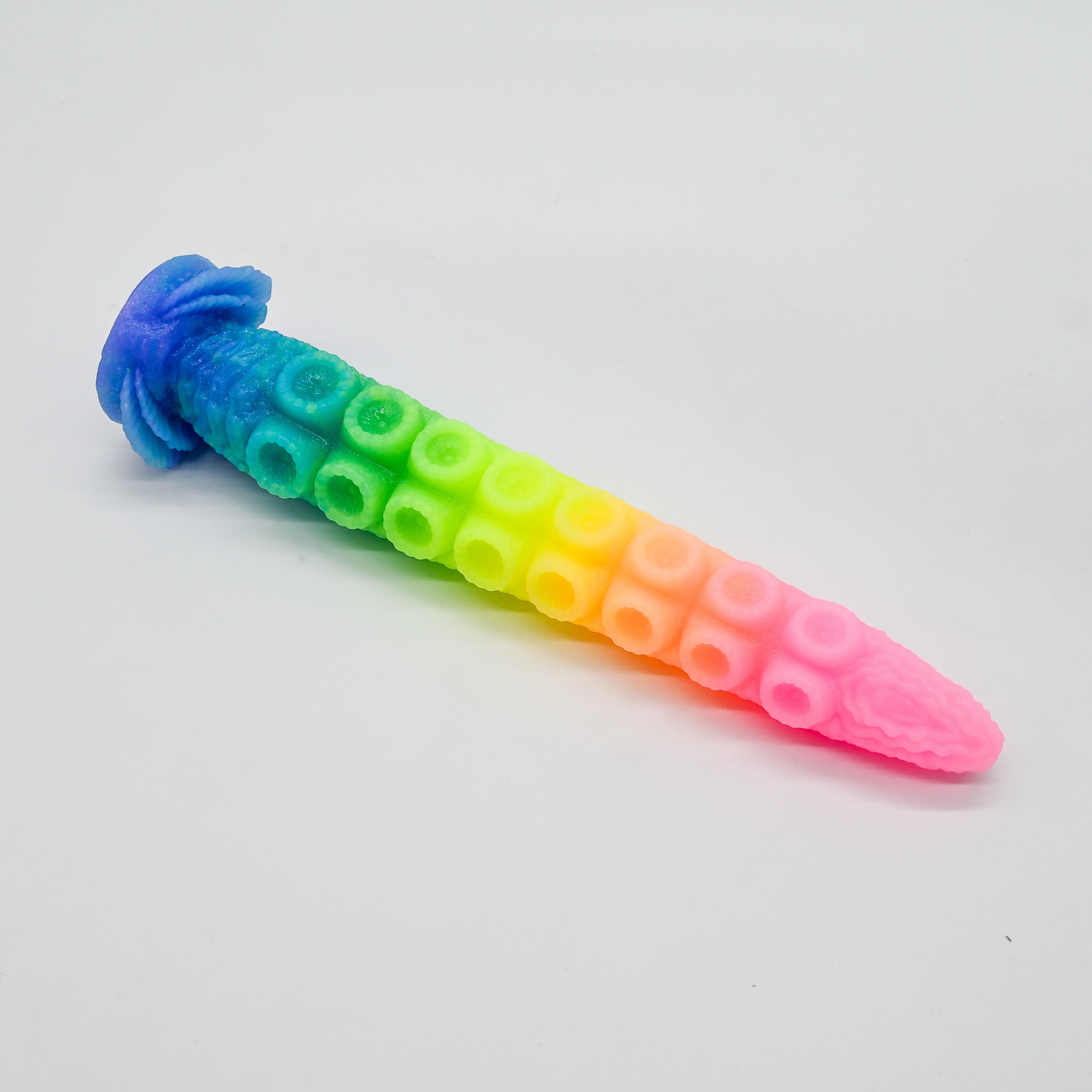 E3MJX33 Illex Medium 0050 UV GITD