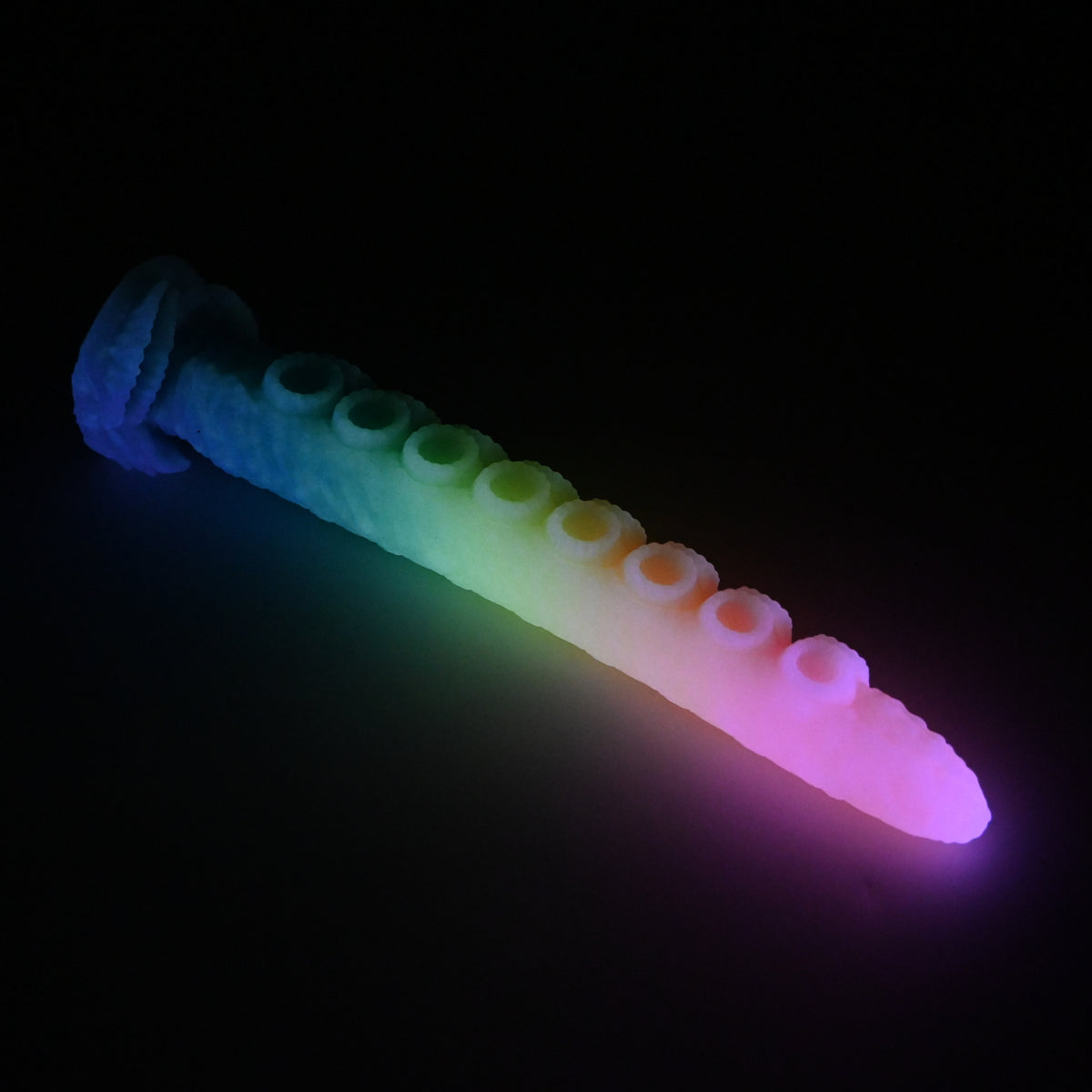 E3MJX33 Illex Medium 0050 UV GITD