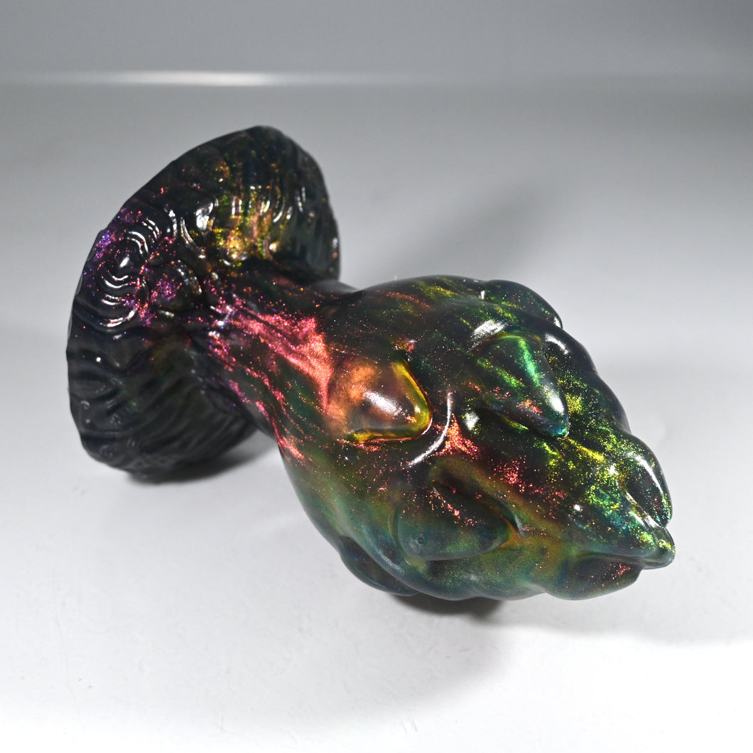 F3TEQ37 Dragonfruit Plug Medium NC 0031 CS