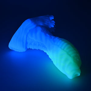 X2XGW02 Shin Small 0020 UV GITD