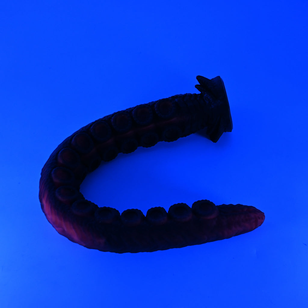 E4SJX34 Illex Large 0030 UV GITD