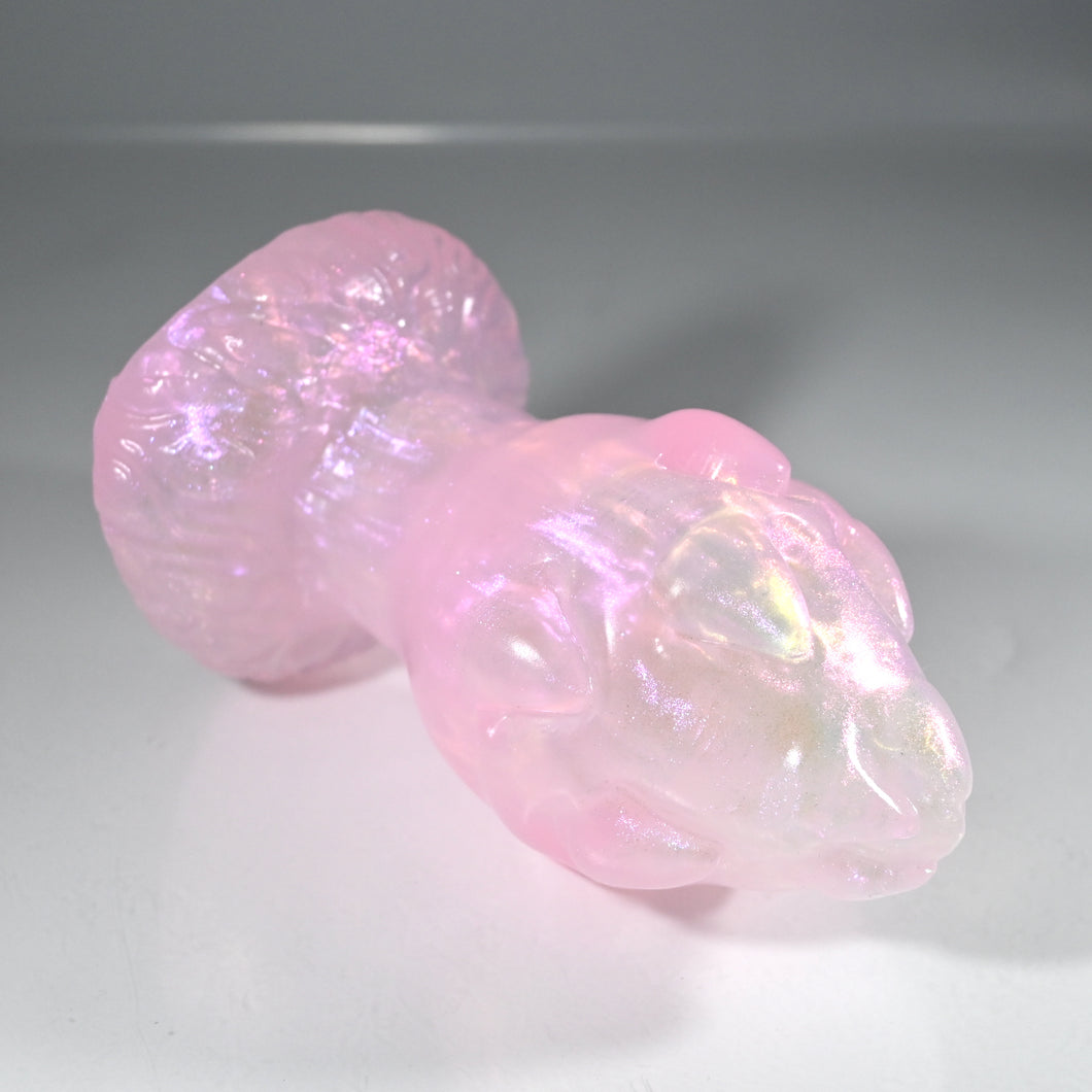 F3TEQ38 Dragonfruit Plug Medium NC 0031 UV CS