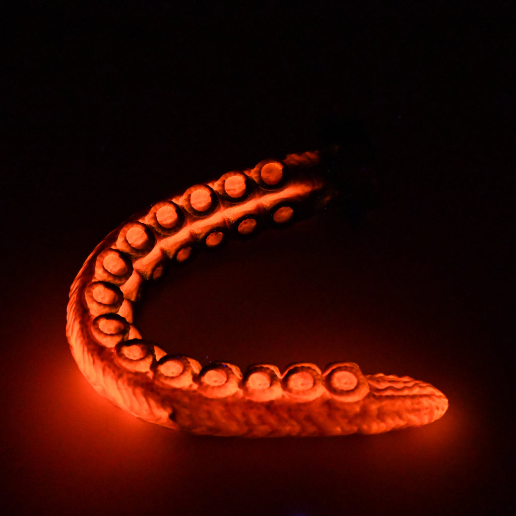 E4SJX34 Illex Large 0030 UV GITD
