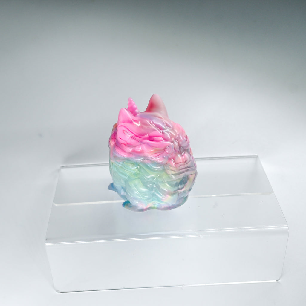 Puppicorn 0031 UV CS