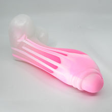 Load image into Gallery viewer, Q4SFU59 Aquus Large 0030 UV GITD
