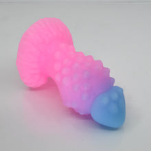 Load image into Gallery viewer, M1XER01 Mars Mini 0020 UV GITD
