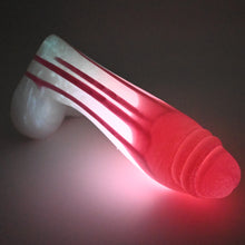 Load image into Gallery viewer, Q4SFU59 Aquus Large 0030 UV GITD
