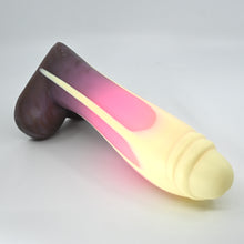 Load image into Gallery viewer, Q4MFU60 Aquus Large 0050 UV GITD
