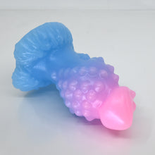 Load image into Gallery viewer, M2XER02 Mars Small 0020 UV GITD
