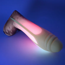Load image into Gallery viewer, Q4MFU60 Aquus Large 0050 UV GITD
