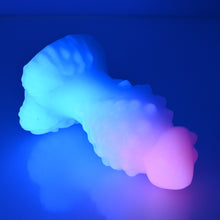 Load image into Gallery viewer, M2XER02 Mars Small 0020 UV GITD
