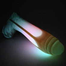 Load image into Gallery viewer, Q4MFU60 Aquus Large 0050 UV GITD
