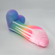 Load image into Gallery viewer, Q4SFU61 Aquus Large 0030 UV GITD
