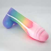 Load image into Gallery viewer, Q4SFU61 Aquus Large 0030 UV GITD
