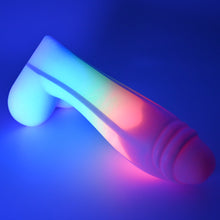 Load image into Gallery viewer, Q4SFU61 Aquus Large 0030 UV GITD
