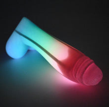 Load image into Gallery viewer, Q4SFU61 Aquus Large 0030 UV GITD
