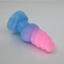 Load image into Gallery viewer, P1SER19 Pluto Mini 0030 UV GITD
