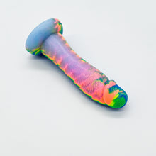 Load image into Gallery viewer, Z2SHX72 Caelus Small 0030 UV GITD
