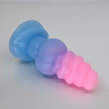 Load image into Gallery viewer, P1SER19 Pluto Mini 0030 UV GITD
