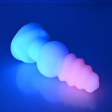 Load image into Gallery viewer, P1SER19 Pluto Mini 0030 UV GITD
