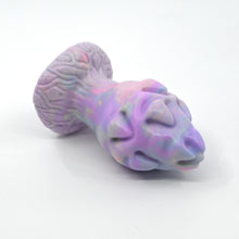 Load image into Gallery viewer, F1SGV01 Dragonfruit Plug Mini 0030 UV GITD *FLOP*
