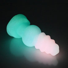 Load image into Gallery viewer, P1SER19 Pluto Mini 0030 UV GITD
