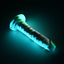 Load image into Gallery viewer, Z2SHX72 Caelus Small 0030 UV GITD
