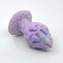 Load image into Gallery viewer, F1SGV01 Dragonfruit Plug Mini 0030 UV GITD *FLOP*
