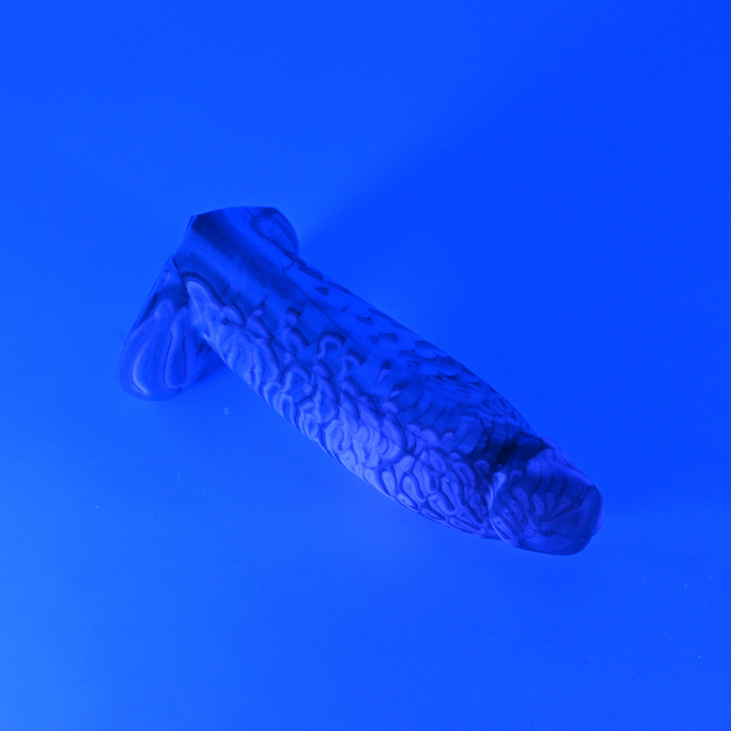 W1MKA37 Tellus Mini 0030 UV GITD