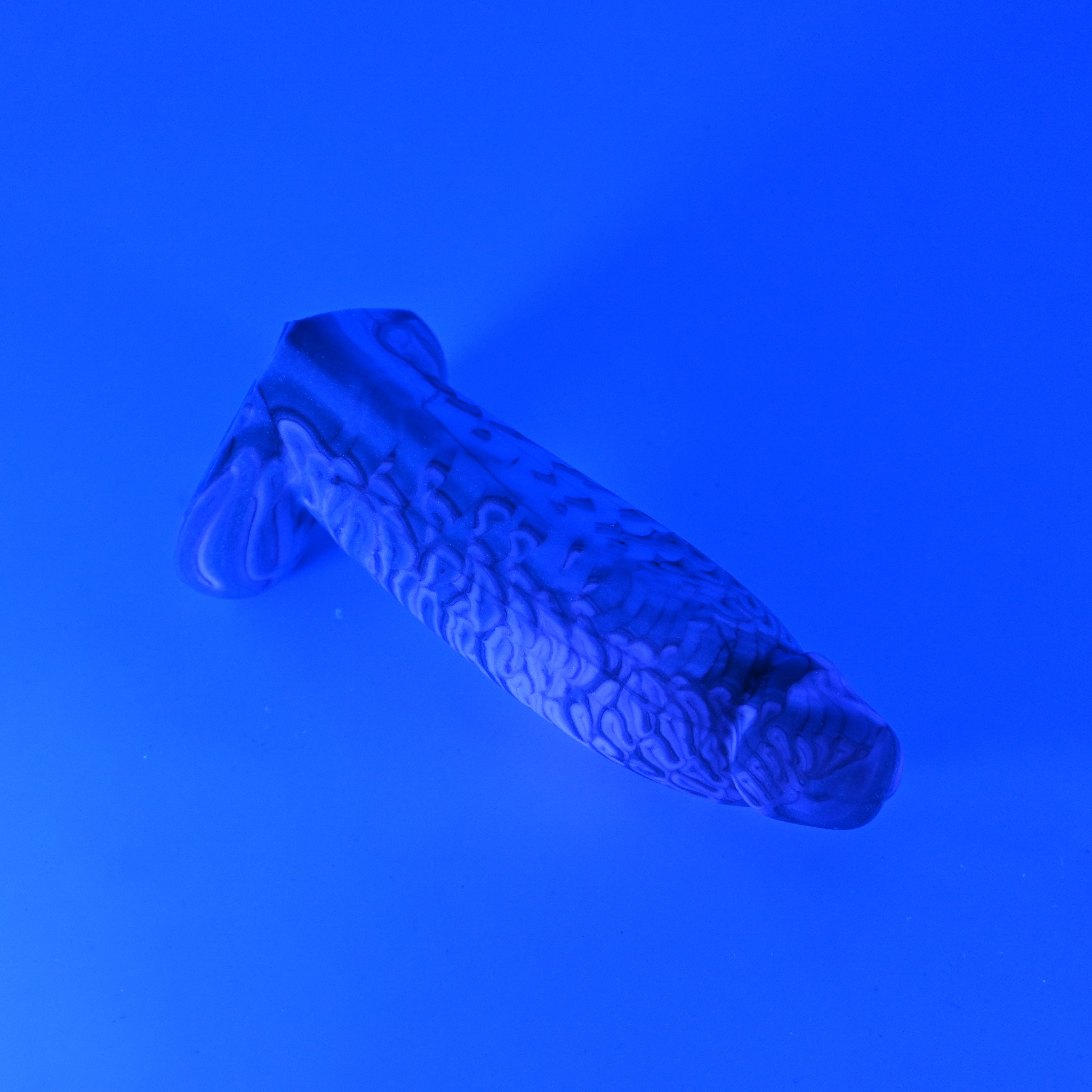 W1MKA37 Tellus Mini 0030 UV GITD