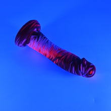 Load image into Gallery viewer, Z2SHX73 Caelus Small 0030 UV GITD
