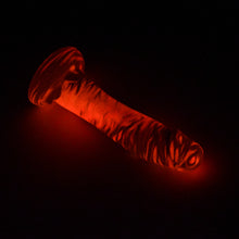 Load image into Gallery viewer, Z2SHX73 Caelus Small 0030 UV GITD
