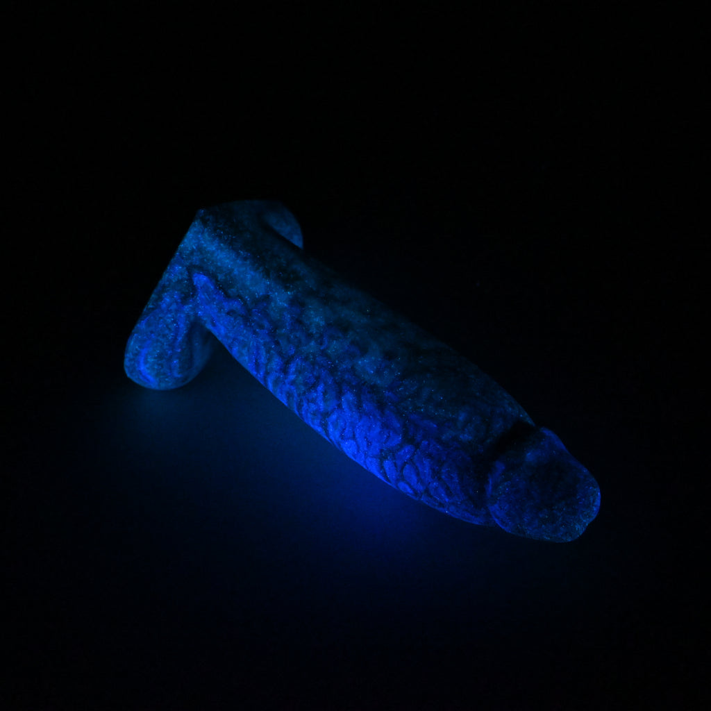 W1MKA37 Tellus Mini 0030 UV GITD