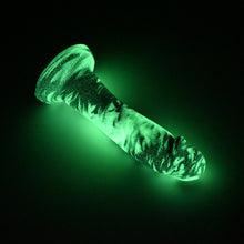 Load image into Gallery viewer, Z2SHX74 Caelus Small 0030 UV GITD
