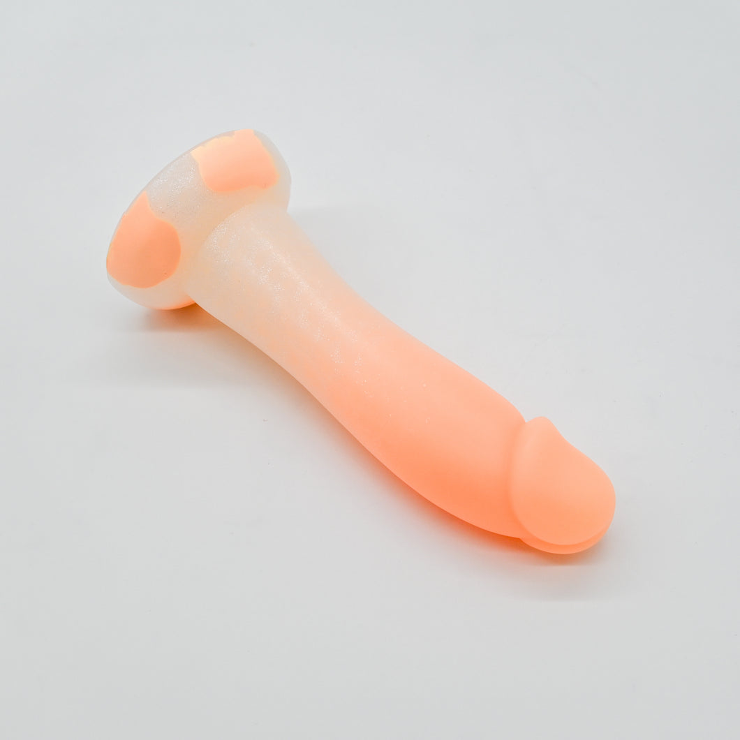 Z2MHX75 Caelus Small 0050 UV GITD