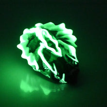 Load image into Gallery viewer, C2MDT06 Calypso Small 0050 UV GITD
