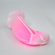 Load image into Gallery viewer, G2SFU01 Ignis Small 0030 UV GITD
