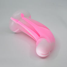 Load image into Gallery viewer, G2SFU01 Ignis Small 0030 UV GITD
