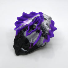 Load image into Gallery viewer, C2SDT10 Calypso Small 0030 UV GITD
