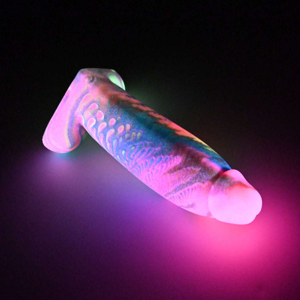 W2SKA39 Tellus Small 0030 UV GITD