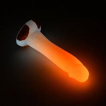 Load image into Gallery viewer, Z2MHX75 Caelus Small 0050 UV GITD
