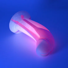 Load image into Gallery viewer, G2SFU01 Ignis Small 0030 UV GITD
