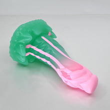 Load image into Gallery viewer, S2XER74 Snark Small 0020 UV GITD
