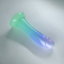 Load image into Gallery viewer, Z2MHX76 Caelus Small 0050 UV GITD CS
